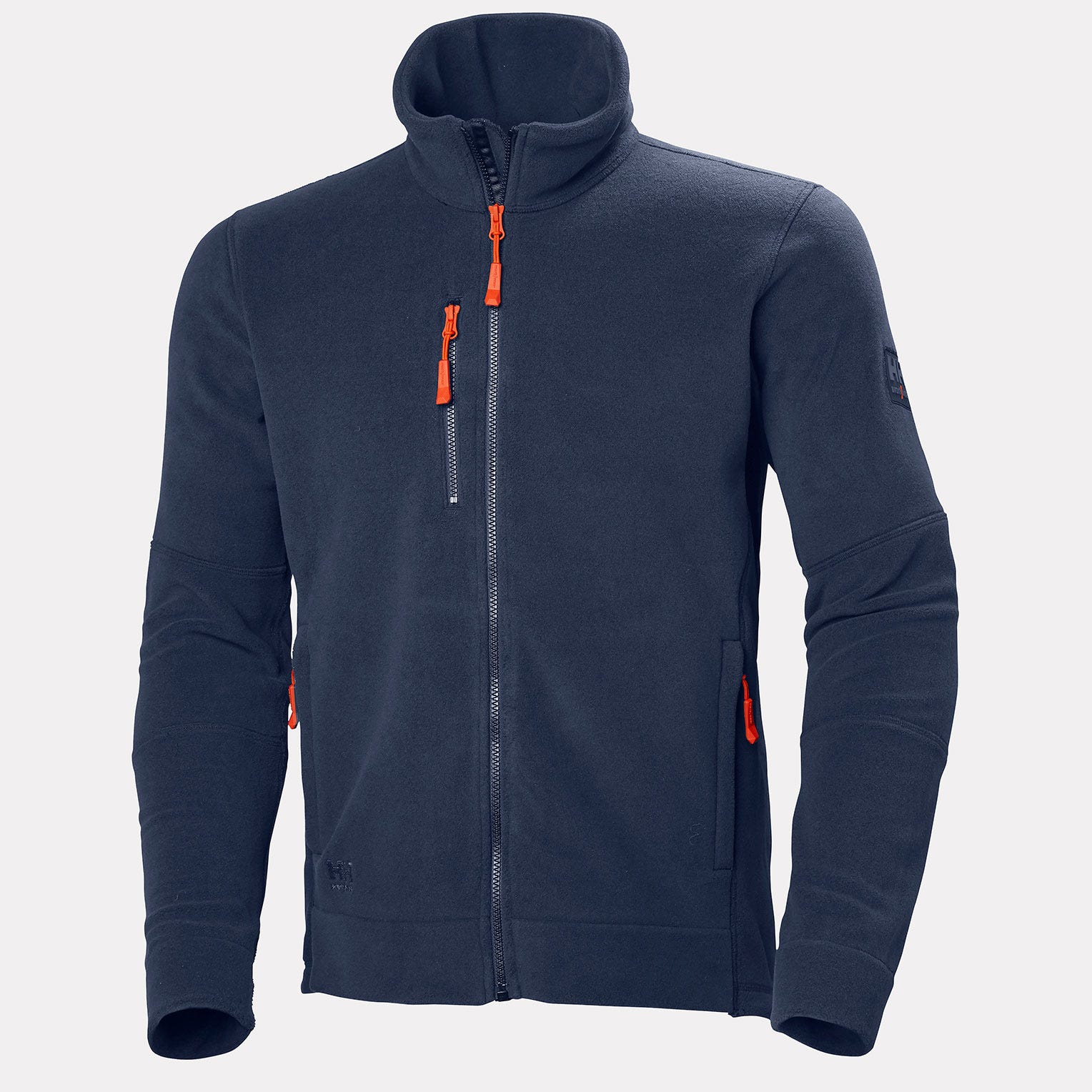 Kensington Fleecejacke