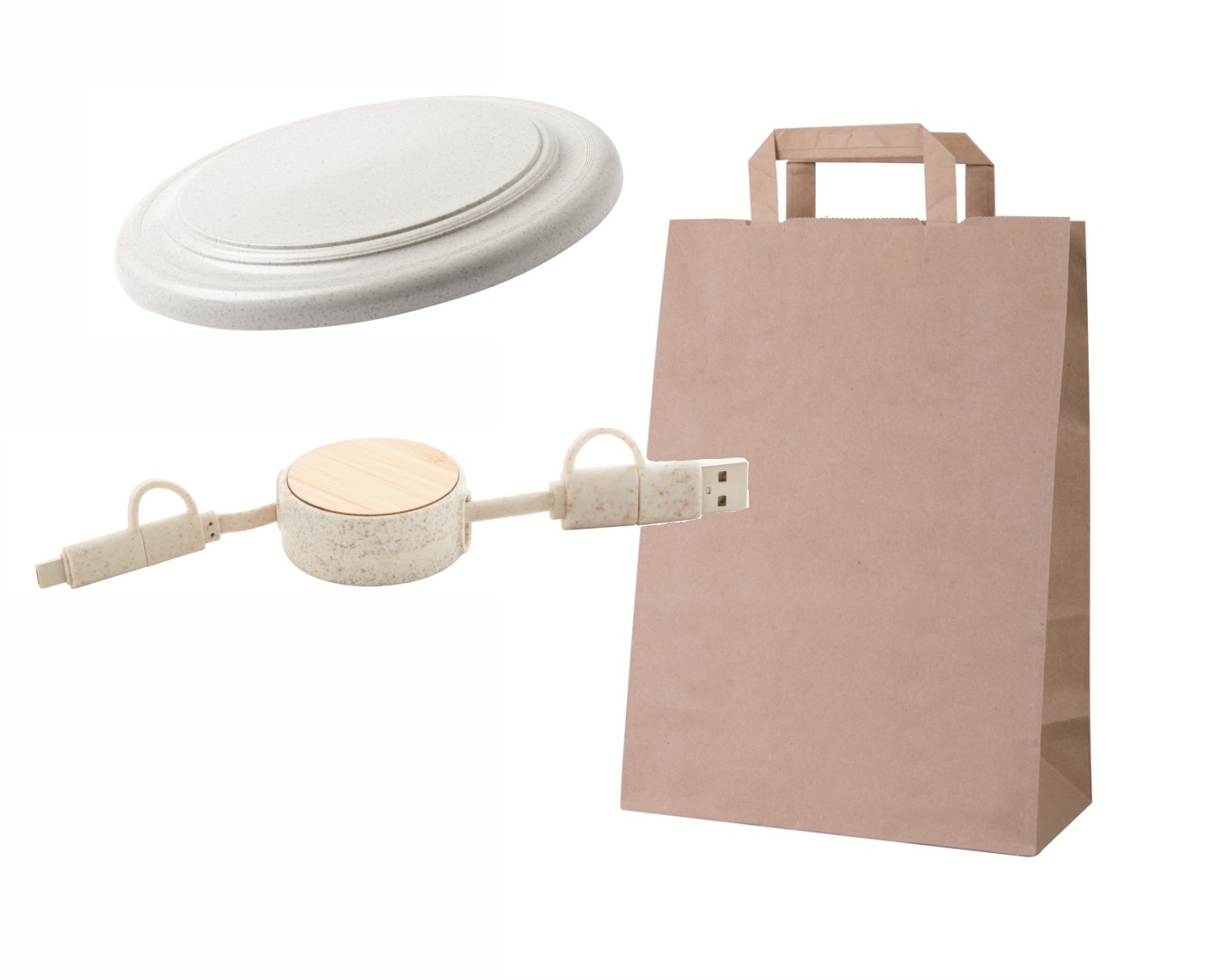 KELLEMES Umwelt-Werbegeschenk-Set
