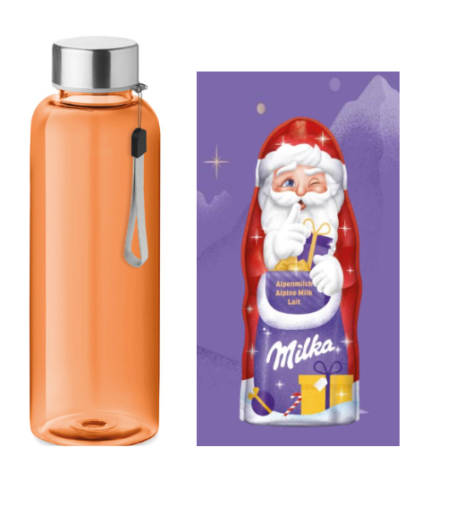 Puttonyos Nikolaus-Paket für Kinder